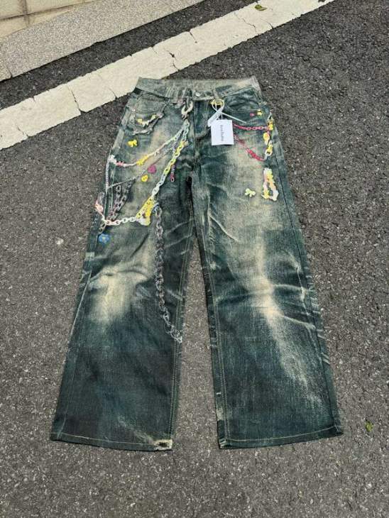 Picture of Acne Jeans Long _SKUAcneS-2XLsytxH0156487